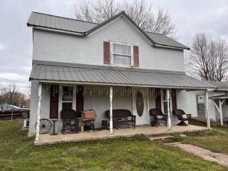 Foreclosed Home - 213 SCOTT AVE, 72638