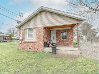 Foreclosed Home - 204 PINE ST, 72638