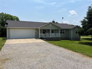 Foreclosed Home - 678 COUNTY ROAD 853, 72638