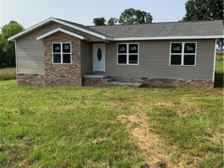 Foreclosed Home - 50 COUNTY ROAD 9021, 72638