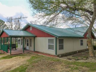 Foreclosed Home - 1372 COUNTY ROAD 860, 72638