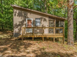 Foreclosed Home - 492 SPRING CREEK RD, 72639