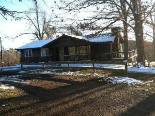 Foreclosed Home - HC 70 BOX 60, 72641