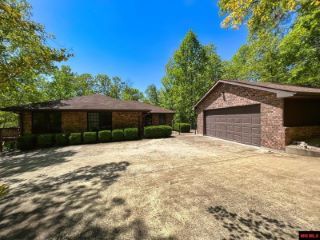 Foreclosed Home - 152 COUNTY ROAD 276, 72642