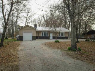 Foreclosed Home - 127 BOAT DOCK RD, 72642