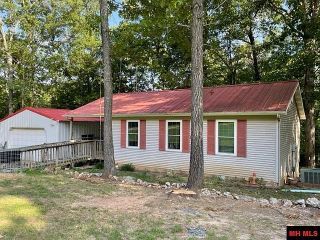 Foreclosed Home - 107 SLATER DR, 72642