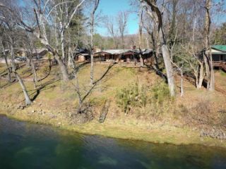 Foreclosed Home - 295 RIVER RD, 72642