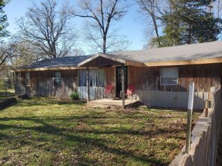 Foreclosed Home - HC 73 BOX 138B, 72648