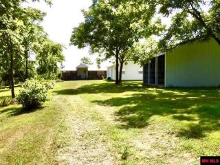 Foreclosed Home - 1718 RED BLUFF RD, 72650