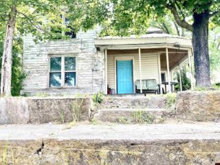 Foreclosed Home - 103 S GLADE ST, 72650