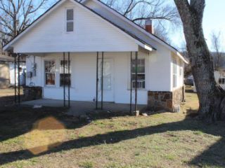 Foreclosed Home - 209 CAMPUS ST, 72650