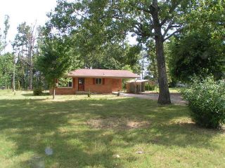 Foreclosed Home - 1492 HIGHWAY 178 W, 72651