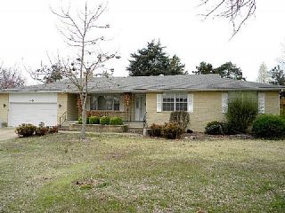 Foreclosed Home - List 100010265