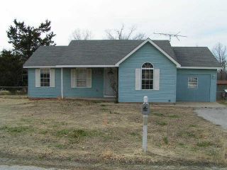 Foreclosed Home - List 100031355