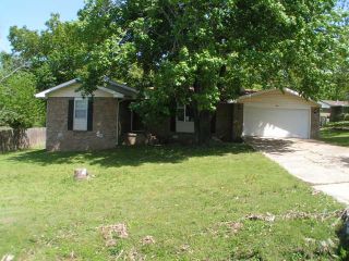 Foreclosed Home - List 100075475