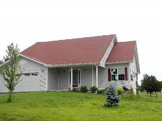 Foreclosed Home - 247 SHARON DR, 72653