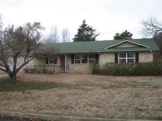 Foreclosed Home - 1417 CRESSWELL DR, 72653