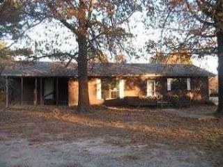 Foreclosed Home - List 100324875