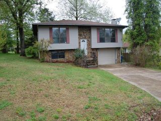Foreclosed Home - 704 Dogleg Dr, 72653