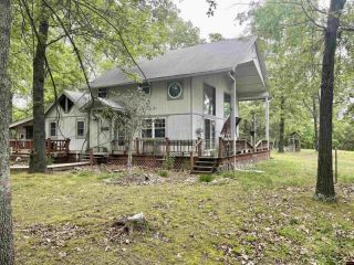 Foreclosed Home - 1119 BASSWOOD DR, 72653