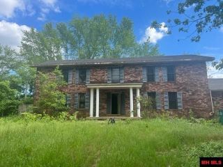 Foreclosed Home - 3624 HIGHWAY 5 N, 72653