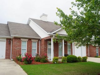 Foreclosed Home - 758 EMBASSY PKWY, 72653