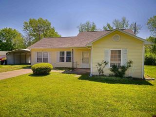Foreclosed Home - 620 ROLLER CT, 72653