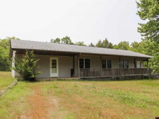 Foreclosed Home - 34 COUNTY ROAD 784, 72653