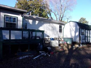 Foreclosed Home - 720 E 6TH ST, 72653