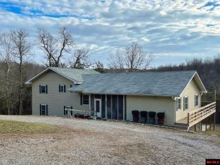 Foreclosed Home - 1174 COUNTY ROAD 28, 72653