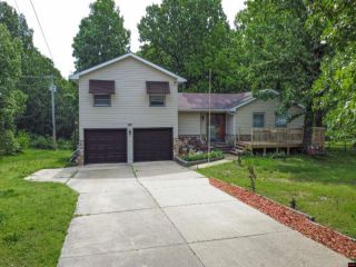 Foreclosed Home - 280 MARQUIS DR, 72653