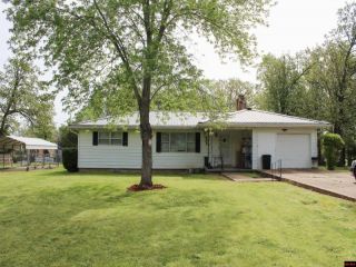 Foreclosed Home - 222 MEADOW VIEW TER, 72653
