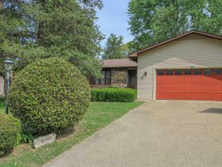 Foreclosed Home - 1309 CRESSWELL DR, 72653