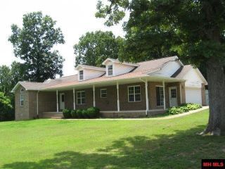 Foreclosed Home - 24 DAVEY LN, 72653