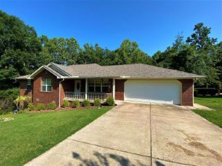 Foreclosed Home - 602 HICKORY HOLLOW DR, 72653