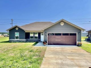 Foreclosed Home - 1104 OZARK AVE, 72653