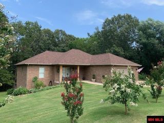 Foreclosed Home - 1038 NORTHPOINTE DR, 72653