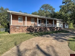 Foreclosed Home - 47 CHAPERAL DR, 72653