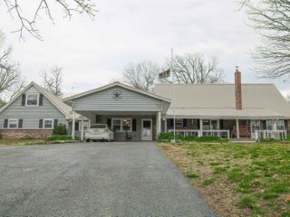 Foreclosed Home - 317 EDEN RD, 72653
