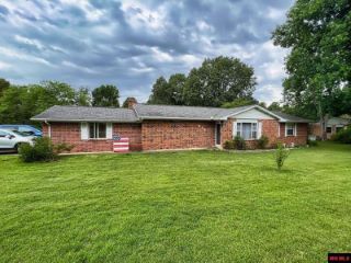 Foreclosed Home - 373 LIVE OAK DR, 72653
