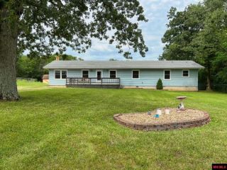 Foreclosed Home - 1080 COUNTY ROAD 27, 72653