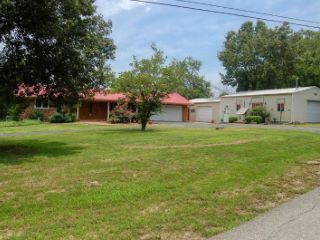 Foreclosed Home - 492 HAYES ST, 72653