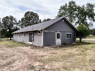 Foreclosed Home - 36 COUNTY ROAD 160, 72653