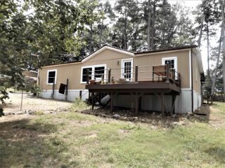 Foreclosed Home - 200 BOGGS DR, 72653