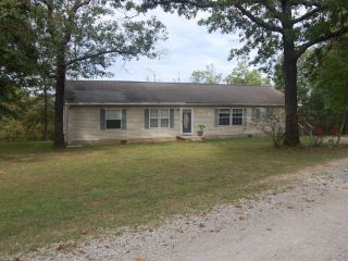 Foreclosed Home - 457 COUNTY ROAD 675, 72653