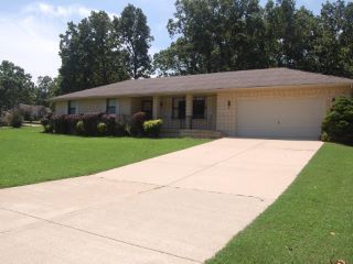 Foreclosed Home - 1900 GREGG RD, 72653
