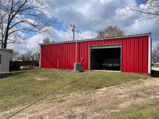 Foreclosed Home - 14815 HIGHWAY 21 N, 72660
