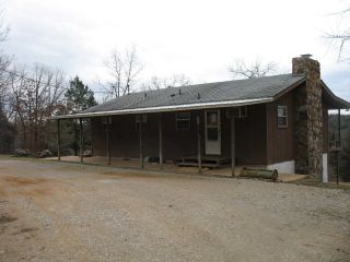 Foreclosed Home - 450 COUNTY ROAD 121, 72661