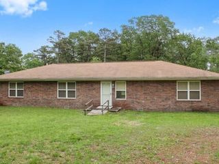 Foreclosed Home - 10201 CLAY LN, 72662