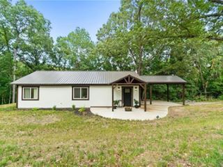 Foreclosed Home - 6570 DOGWOOD DR, 72662
